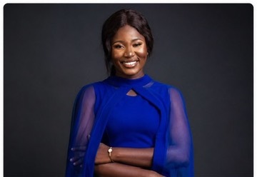 Owei Augustina Ebi