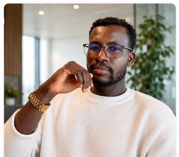 Peace Desmond Ogieyean